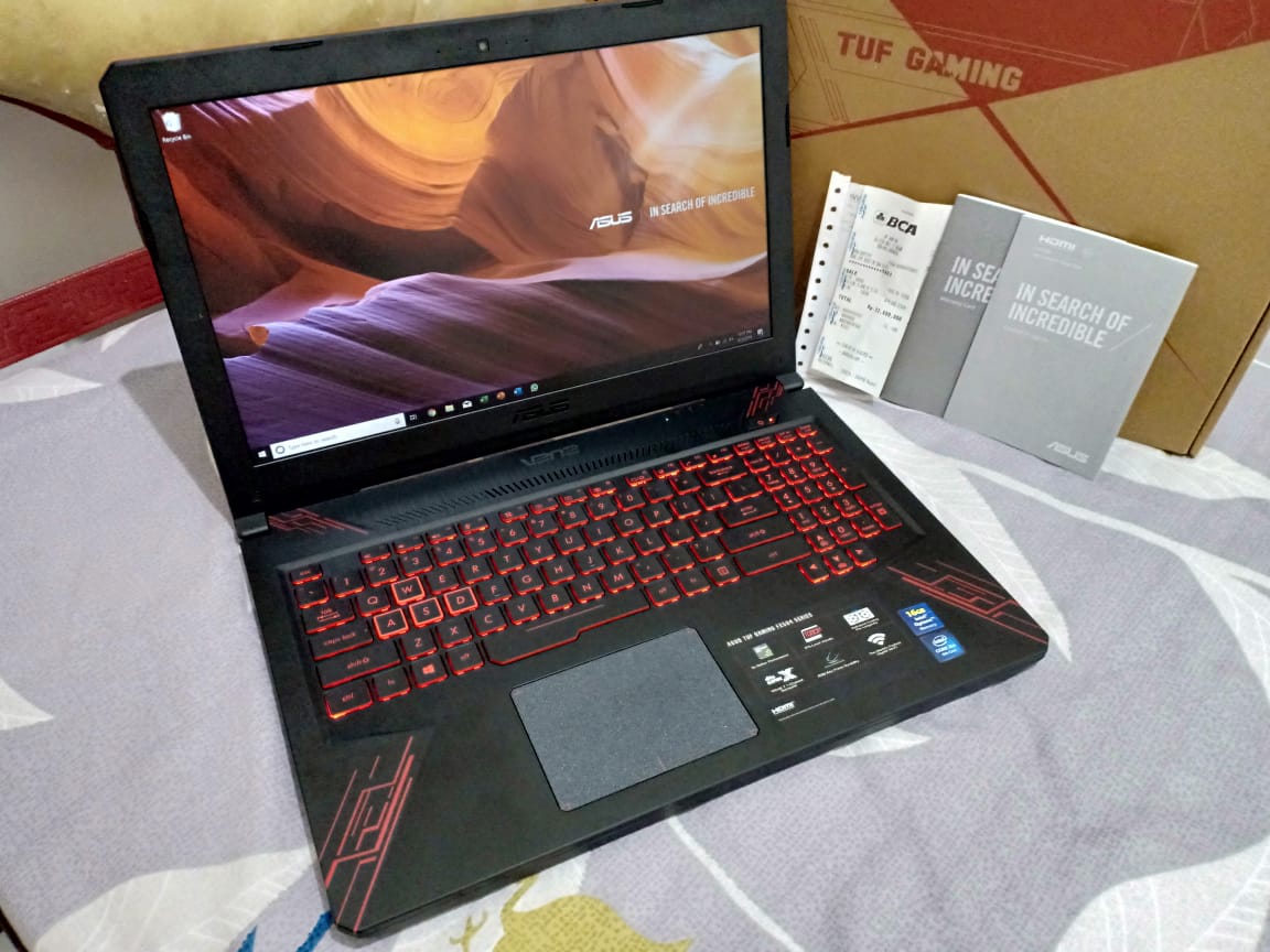 Asus A409jp I5 Ram 12gb 1tb 128gb Ssd 14inch Vga 2gb Win10 Shopee Indonesia