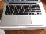 MacBook Air A1465 2013 Intel Core i5 Siap Pakai