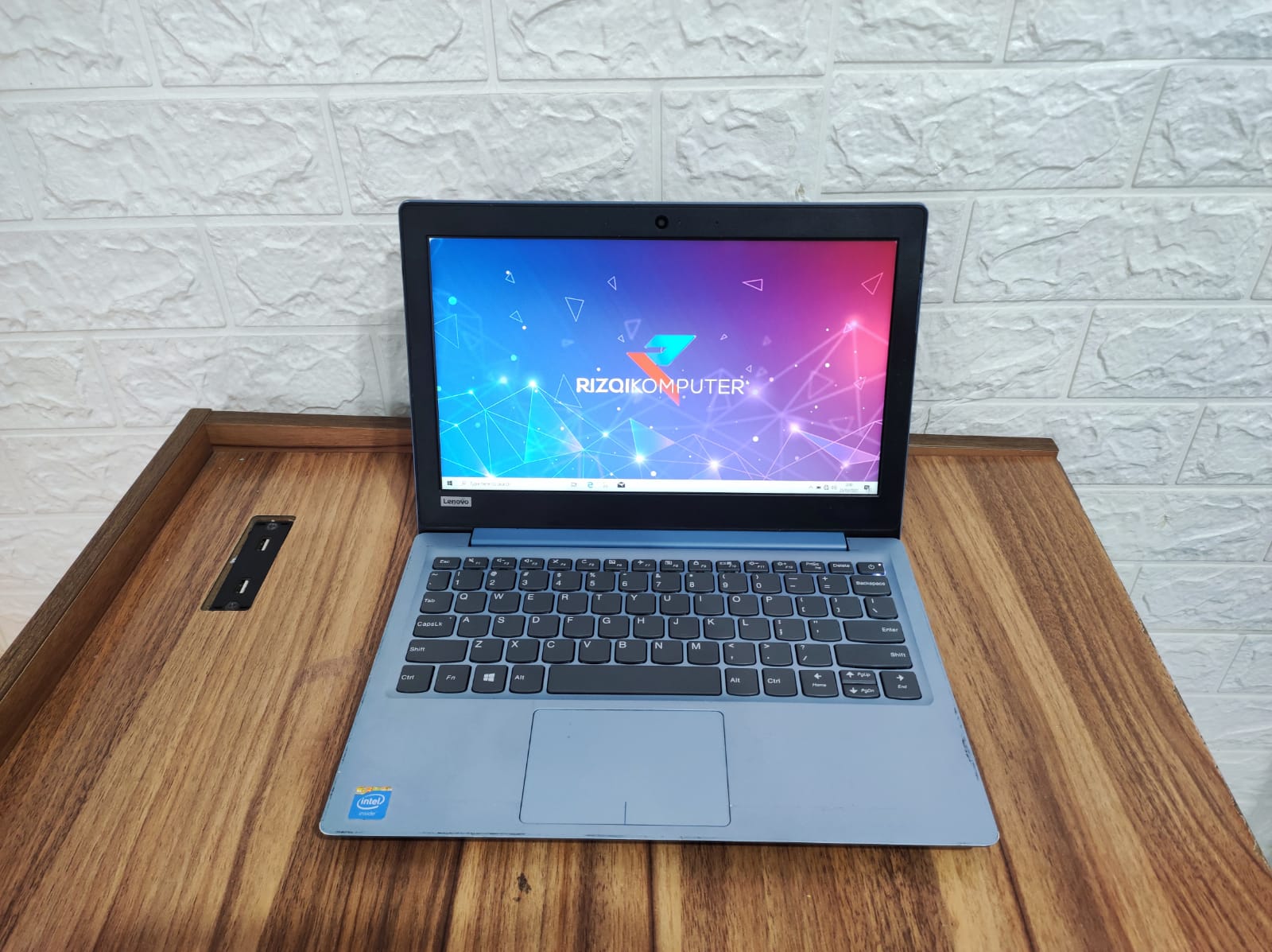 Lenovo ideapad 120S-11IAP Lenovo IdeaPad 120S SSD Upgrade