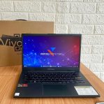 Asus VivoBook Go 14 E1404FA Siap Pakai