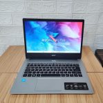 Asus Aspire 3 A314-35 Intel Celeron N5100 Siap Pakai